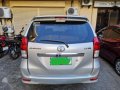 Toyota Avanza 2014 G AT for sale-1