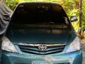 Toyota Innova G 2010 MT FOR SALE-7