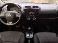 2014 Mitsubishi Mirage glx for sale-1