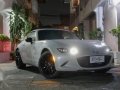 2018 Mazda Miata MX-5 Automatic Transmission-9