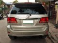 Toyota Fortuner 2005 for sale-2