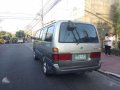 2000MT Toyota Hi Ace Grandia Van Diesel for sale-0