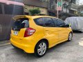 2010 Honda  Jazz Gas engine Local AT-5
