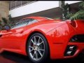 For sale 2013 Ferrari California f1 v8 engine-4