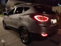 2015 Hyundai Tucson GL 4WD Automatic Transmission-2