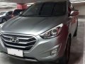 2015 Hyundai Tucson GL 4WD Automatic Transmission-5