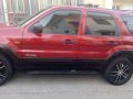 Ford Escape 2003 model Registered till Sept2019-2