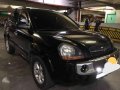 Hyundai Tucson 2009 CRDi for sale-1