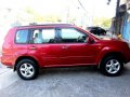 2003 Nissan Xtrail 4x2 automatic FOR SALE-6