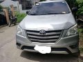 Assume 2015 TOYOTA Innova e matic diesel 17 mos remaining-0