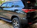 2018 Toyota Fortuner 2.4 G MT 1st Owned-7