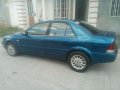 Ford Lynx Ghia 2002 MT for sale-6