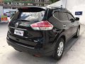 2016 Nissan X-Trail 4x4 Top of the line-7