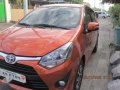TOYOTA Wigo 2018 manual very fresh in and out-4