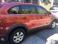 Chevrolet Captiva 2008 for sale-0