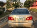 2001 Toyota Corolla Altis 1.8G top of the line-10