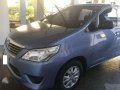 2014 Toyota Innova 25E Diesel MT FOR SALE-7