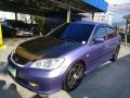 2004 Honda Civic Vti Dimension Eagle Eye-2