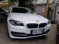 BMW 520d 2015 for sale -11