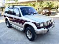 2002 MITSUBISHI PAJERO 4X4 DIESEL FOR SALE-6