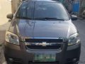 Chevrolet Aveo 2009 RUSH SALE -8