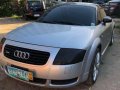 For sale 2002-2003 Audi Quatro TT-1