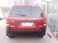 Ford Escape 2003 model Registered till Sept2019-1