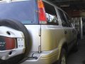 Honda CRV 2000 1st Gen - Automatic Transmission-3