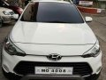 Hyundai i20 2016 FOR SALE-0