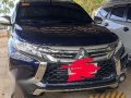 Assume 2018 Mitsubishi Montero gls matic personal-9