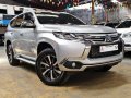 FRESH! 2017 MITSUBISHI Motero Sport for sale -11