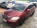 For Sale Honda City 2007 iDSI Manual Transmission-9