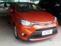 Toyota Vios 2017 E MT for sale-5