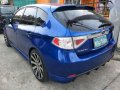 Subaru Impreza 2009 FOR SALE-9