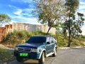 Like new Ford Everest for sale-1