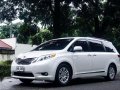 2015 Toyota Sienna AWD for sale-1