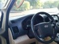 2010 HYUNDA Starex vgt automatic FOR SALE-3