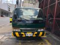 Isuzu NPR 4kl Fuel Tanker FOR SALE-0