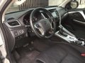 2016 Mitsubishi Montero Sport GLS 4x2 Diesel Automatic Transmission-2