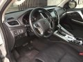 2016 Mitsubishi Montero Sport GLS 4x2 Diesel Automatic Transmission-9