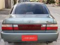 1995 Toyota Corolla GLi 1.6 efi all power (FRESH IN AND OUT)-1