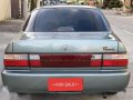 1995 Toyota Corolla GLi 1.6 efi all power (FRESH IN AND OUT)-7