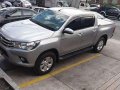 Toyota Hilux 2015 for sale-1