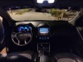 2015 Hyundai Tucson GL 4WD Automatic Transmission-1