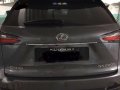 FOR SALE: Lexus NX200T Sport 2017 SUV AT-0