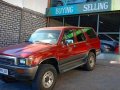 Toyota SR5 4 Runner 1990 for sale-1