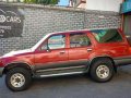 Toyota SR5 4 Runner 1990 for sale-4