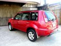 2003 Nissan Xtrail 4x2 automatic FOR SALE-8