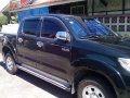 Toyota Hilux 2013 E 4x2 MT for sale -6