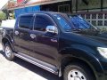 Toyota Hilux 2013 E 4x2 MT for sale -0